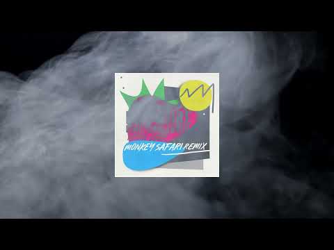 DJ Pierre Feat. Chic Loren - I Feel Love (Monkey Safari Remix)