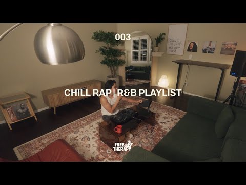 Audio Hug Vol. 3 | Chill Rap, R&B Playlist | Sonder, Sade, Snoh Aalegra.. mix by Mika