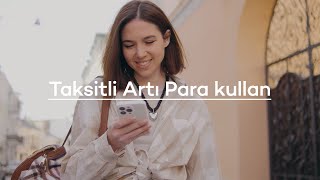 Akbanklılar nakit işlemlerinde Taksitli Artı Para kullanıyor! 😍