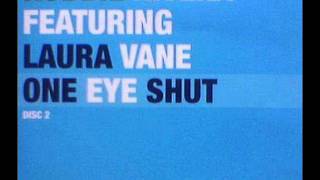 Robbie Rivera - One Eye Shut (Mark Knight Radio Mix)