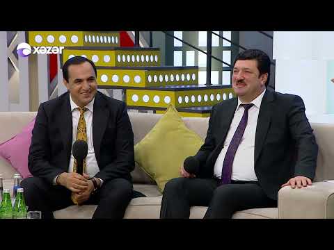 5de5 - Manaf Ağayev, Əflatun Qubadov (28.02.2018)