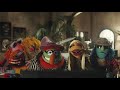 Muppets Portal Commercials