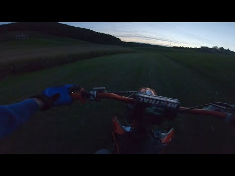 Ktm sx 150