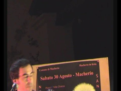 Roberto Salis - I shot the sheriff - clapton -chitarra