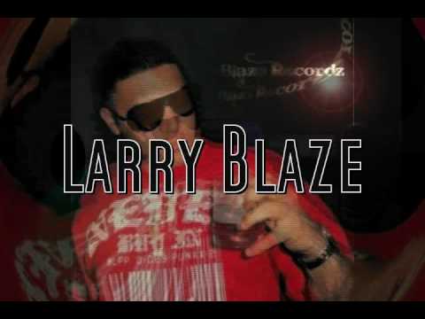 Keep It On The Low - Larry Blaze feat ManyIdeaz