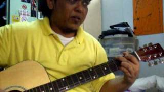 Download lagu ME : Lamunan Terhenti ( Aris Ariwatan ) mp3