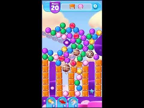Sugar Blast Level 45 - NO BOOSTERS 🍭🎈 | SKILLGAMING ✔️