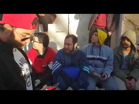 CYENCIA VS THORMENTA/BATALLAS ESCRITAS/1° JORNADA