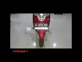 Berikut Modifikasi SCOOPY 2020 merah doof Simple 720 P , terupdate!