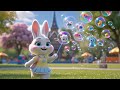 Sharing Is Caring Bunny S Kindness Adventure Little Bunny Tales Episode 2