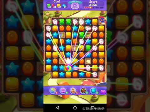 cookie crush match 3