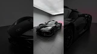 Mercedes _Amg one _#mercedes #cars #lovecars #shorts