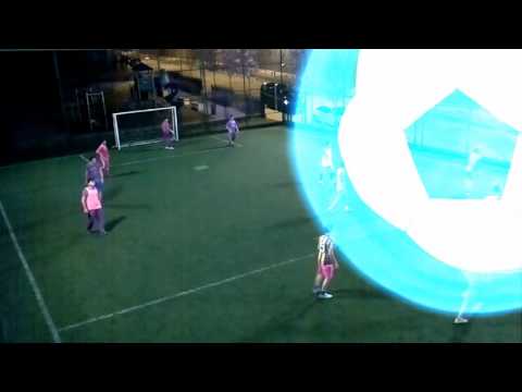 Akatlar Halı Saha 27.03.2016 21:00 - akillisaha.com