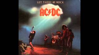 AC/DC &quot;Let There Be Rock&quot;: Retuned A-440 Version