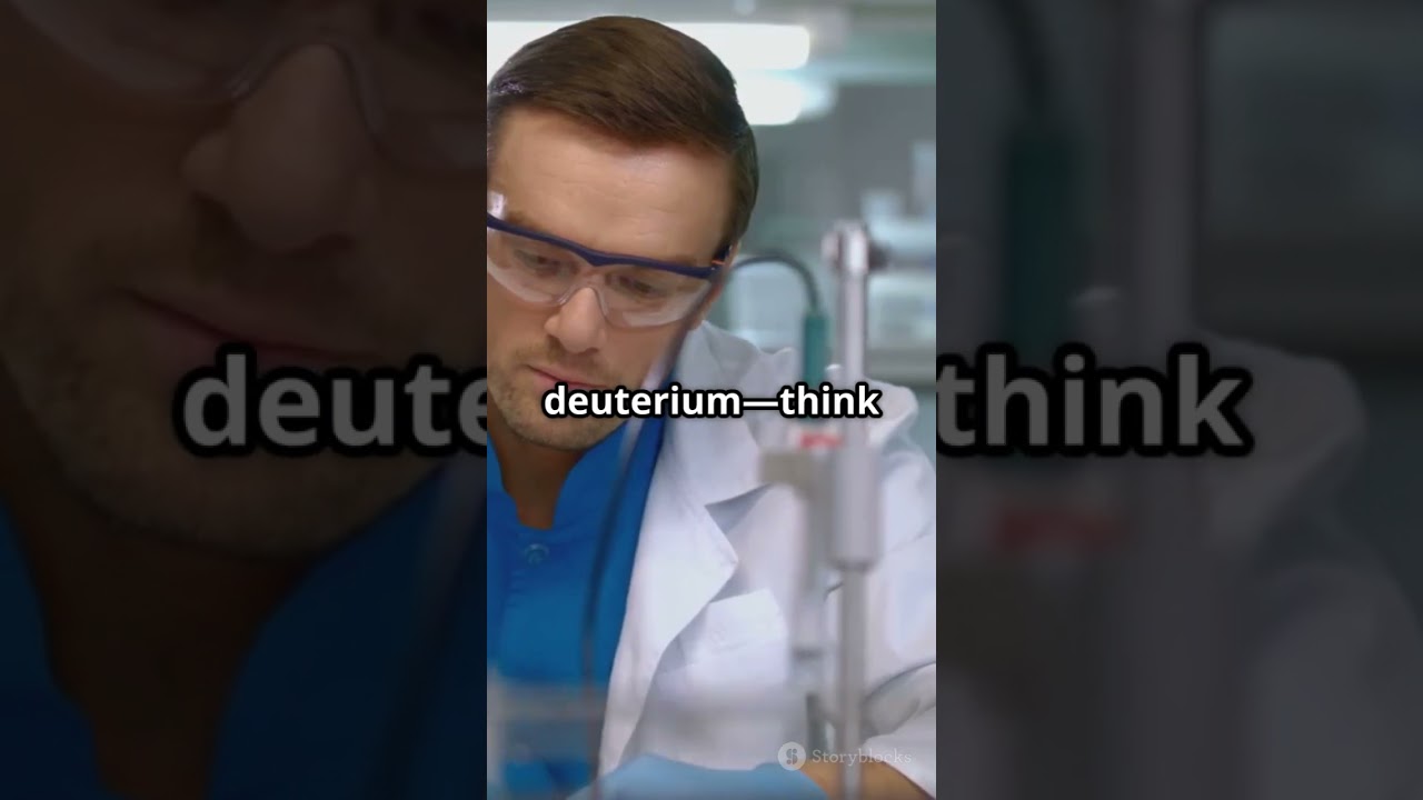 Enhancing Perovskite Device Durability with Deuterated FAPbI₃ Thin Films #sciencefather