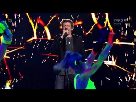 The Voice of Poland IV - Michał Karpacki - 