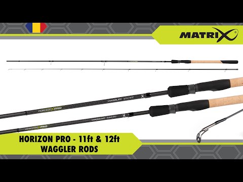 Lanseta Matrix Horizon X Pro Waggler 3.6m