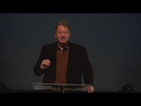 Predikan: Tilltal, av Dan Salomonsson