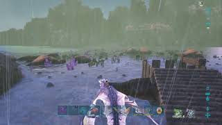 ARK　ボス戦ソロ攻略目指す！ 　海底クレート巡り！　♯51