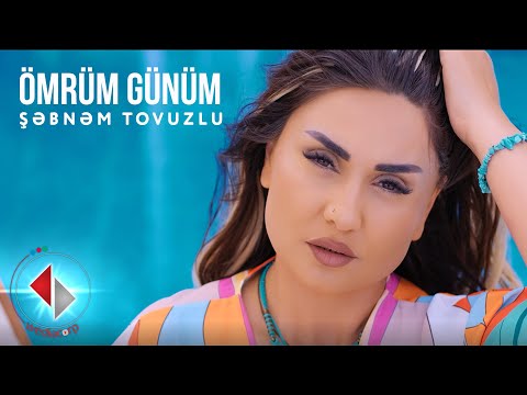 Ömrüm Günüm - Most Popular Songs from Azerbaijan