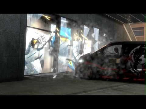 All Points Bulletin: Teaser Trailer (HD Video)