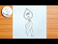 How To Draw Lord Kartikeya Murugan Easy Lord Kartikeya Murugan Drawing For Beginners