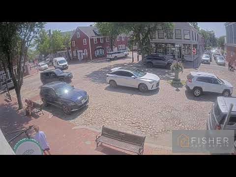 Webcam Nantucket