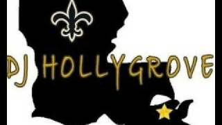 BABY BOY THE PRINCE-MAKE YOU SCREAM(SCREWED)