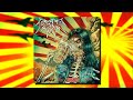 Crushing Brain Cenizas Full Album
