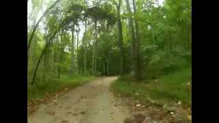 preview picture of video 'Pike State Forest Ohio'