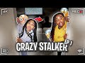 Crazy Stalker Episode 1