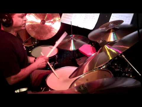 Henrique De Almeida - Jazz Fusion Solo #6 Take 1.mov