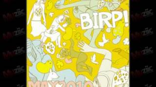 004 - The Books - Beautiful People