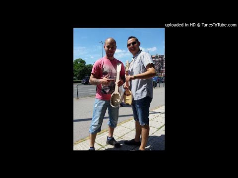 Kis Gyula- Frombach Zsolt tambura készitönek