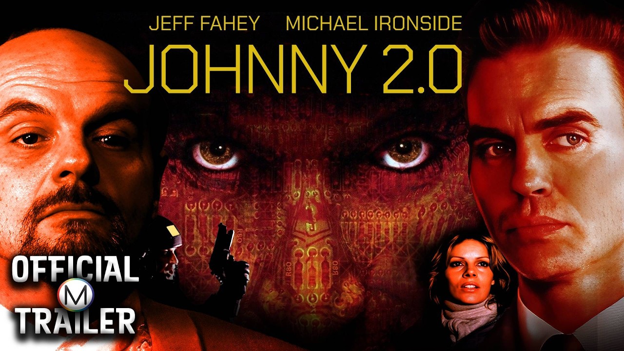 Miniature de la vidéo Official Trailer du film Clone 2.0