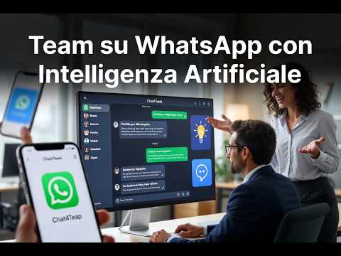 Video Chat4Hotel su YouTube