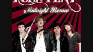 Push Play- Midnight Romeo (Album Version)