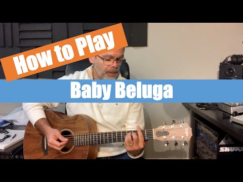 Baby Beluga - The Wiggles