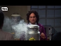 The Big Bang Theory Elevator Clip TBS