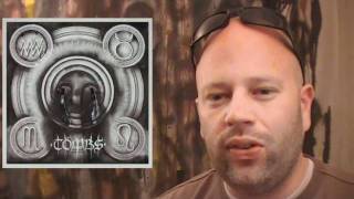 Tombs-"Path of Totality" ALBUM REVIEW