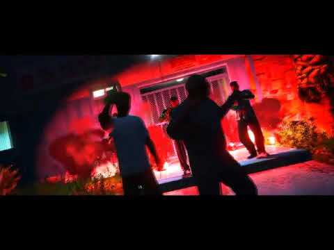 Trix ftG Nask   Everyday Official Music Video