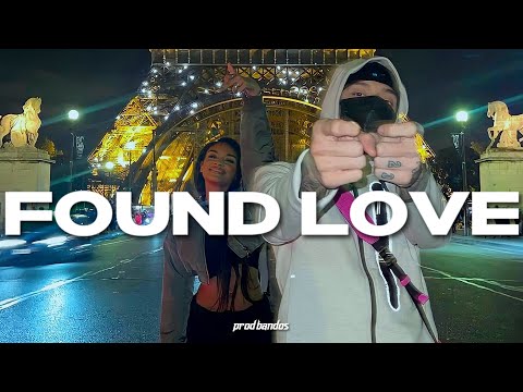[FREE] Central Cee x Emotional Drill Type Beat - "FOUND LOVE" | UK Sample Drill Instrumental 2022