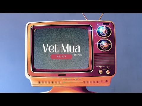 Vết Mưa - Đình Sơn Remix (Nguyễn Hoàng Ft. Hải Nam Fix) | Hot TikTok 2024 - Audio Lyrics Video