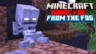 Is this the End? Minecraft: From The Fog #8
