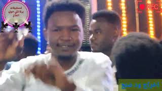 اغاني زغاوة فنان ماجد هلال من داخل القاهرة من أجل بري بور حول العالم 🌏