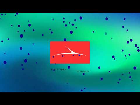 Acid Tymekk - Masurian (Official Audio)