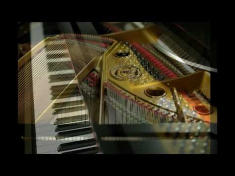 Sound Piano Crafts