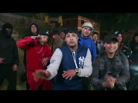 A lo matón    Blackboy ft thediablo1117