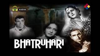 Bhartruhari
