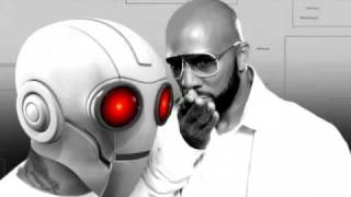 Common ft Pharrell - Universal Mind Control Official Video